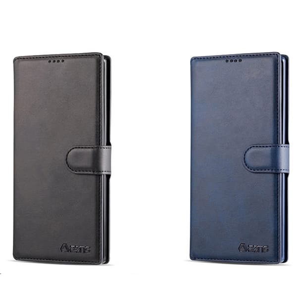 Robust Azns Plånboksfodral - Samsung Galaxy Note10 Plus