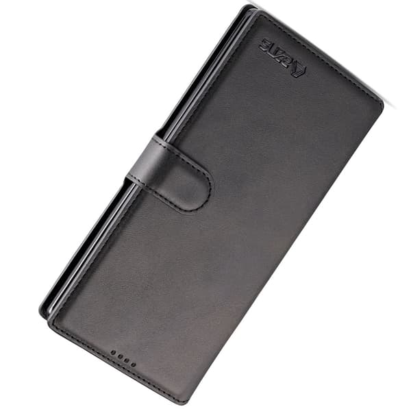 Robust Azns Plånboksfodral - Samsung Galaxy Note10 Plus