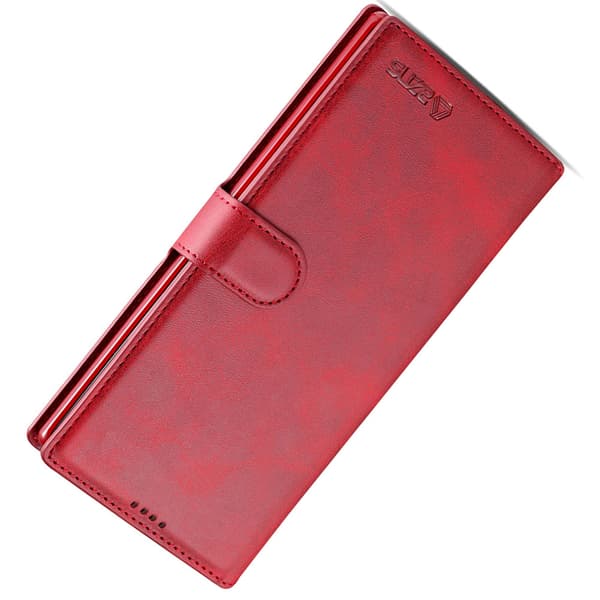 Robust Azns Plånboksfodral - Samsung Galaxy Note10 Plus