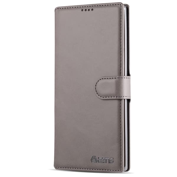 Robust Azns Plånboksfodral - Samsung Galaxy Note10 Plus