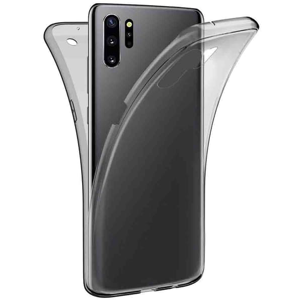 Professionellt Dubbelsidigt Skal - Samsung Galaxy Note10 Plus