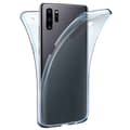 Miniatyrbild 7 av 11: Professionellt Dubbelsidigt Skal - Samsung Galaxy Note10 Plus