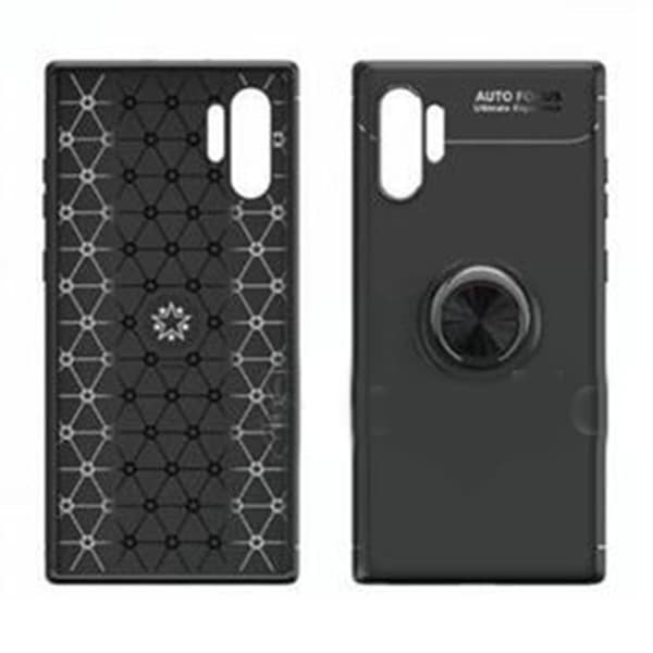 Samsung Galaxy Note10+ - Effektfullt Slittåligt Skal