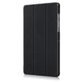 Miniatyrbild 4 av 8: Slim Fit Cover Till Samsung Galaxy Tab S6 - Svart