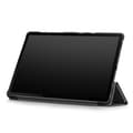 Miniatyrbild 6 av 8: Slim Fit Cover Till Samsung Galaxy Tab S6 - Svart
