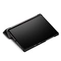 Miniatyrbild 7 av 8: Slim Fit Cover Till Samsung Galaxy Tab S6 - Svart