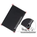 Miniatyrbild 8 av 8: Slim Fit Cover Till Samsung Galaxy Tab S6 - Svart