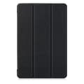 Miniatyrbild 2 av 8: Slim Fit Cover Till Samsung Galaxy Tab S6 - Svart