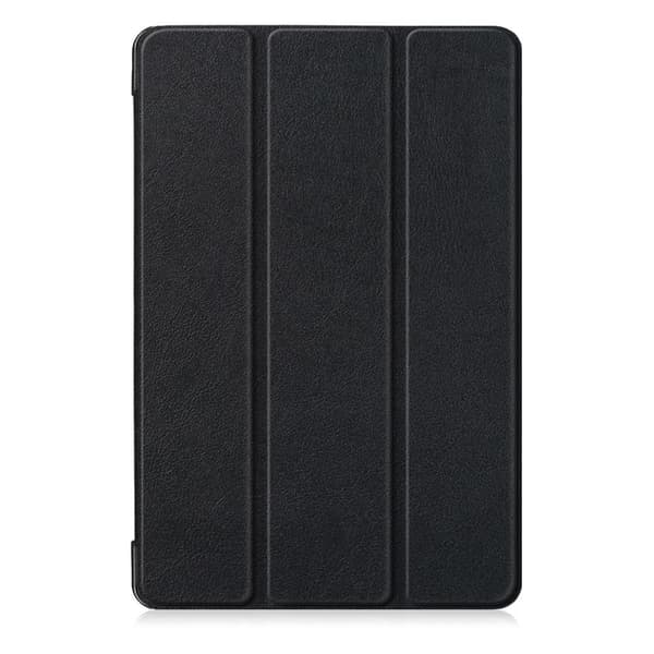 Slim Fit Cover Till Samsung Galaxy Tab S6 - Svart