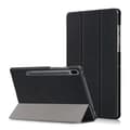 Miniatyrbild 1 av 8: Slim Fit Cover Till Samsung Galaxy Tab S6 - Svart