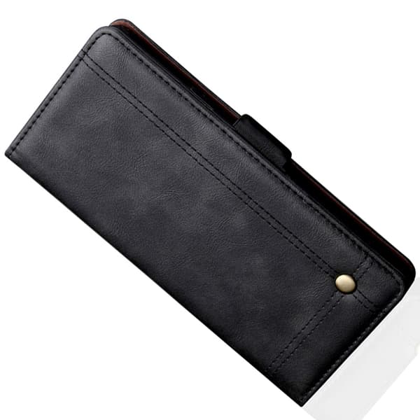 Samsung Galaxy Note10 Plus - Plånboksfodral