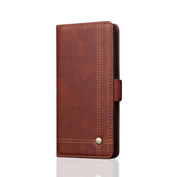 Samsung Galaxy Note10 Plus - Plånboksfodral