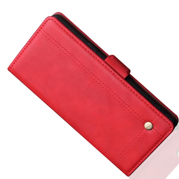 Samsung Galaxy Note10 Plus - Plånboksfodral