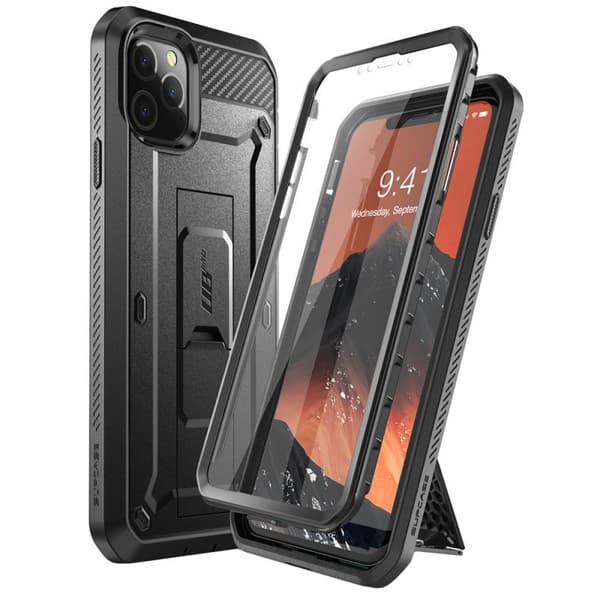 SUPCASE Unicorn Beetle Pro deksel Apple iPhone 11 Pro Max (6.5")
