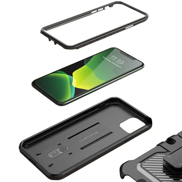 SUPCASE Unicorn Beetle Pro cover Apple iPhone 11 (6.1 ")