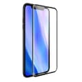 Miniatyrbild 1 av 2: 5D Curved glas skärmskydd Apple iPhone 11 (6.1")