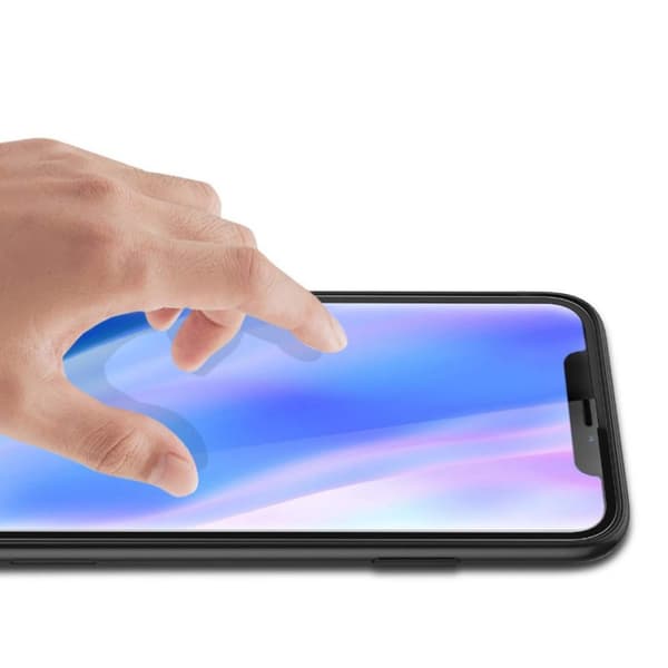 5D glass skjermbeskytter Apple iPhone 11 Pro (5.8 ")