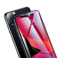 Miniatyrbilde 1 av 3: 5D glass skjermbeskytter Apple iPhone 11 Pro (5.8 ")