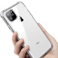 Pikkukuva 3 / 4: 360° TPU+PC kuori Apple iPhone 11 Pro (5.8 ") -sovellukseen
