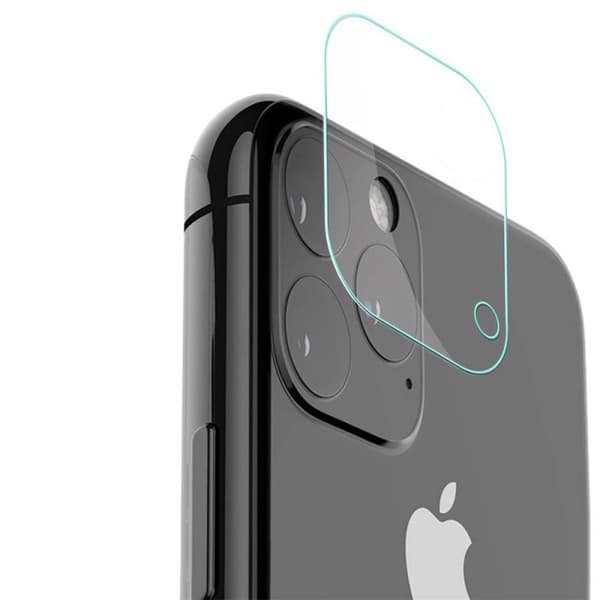 Apple iPhone 11 Pro (5,8 ") - Kameralinsebeskyttelse