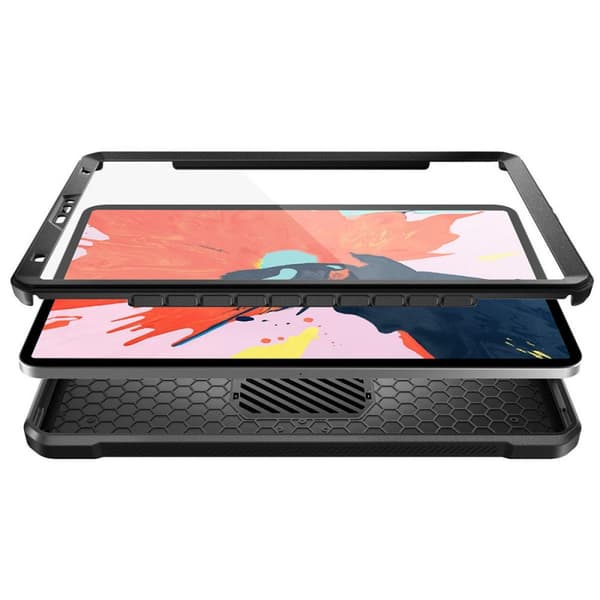 SUPCASE Unicorn Beetle Pro deksel Apple iPad Pro 11
