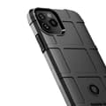 Miniatyrbilde 3 av 11: Rugged Shield deksel Apple iPhone 11 Pro Max (6.5") : Farge - Blå