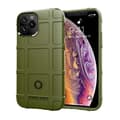 Miniatyrbilde 8 av 11: Rugged Shield deksel Apple iPhone 11 Pro Max (6.5") : Farge - Blå