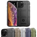 Miniatyrbilde 1 av 11: Rugged Shield deksel Apple iPhone 11 Pro Max (6.5") : Farge - Blå