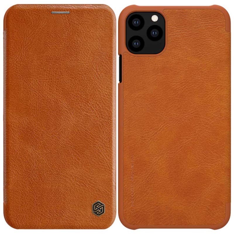 Nillkin Qin FlipCover Apple iPhone 11 Pro (5.8")