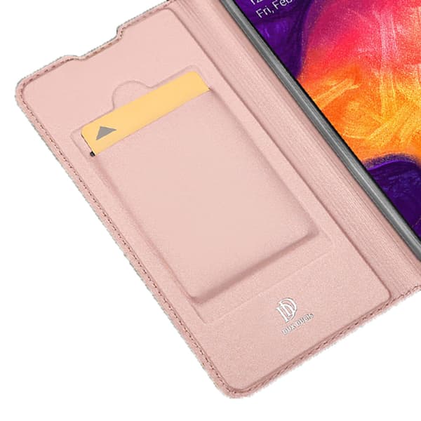 Plånboksfodral - Samsung Galaxy Note10 Plus