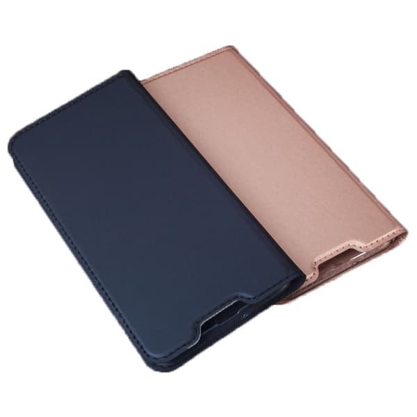 Plånboksfodral - Samsung Galaxy Note10 Plus