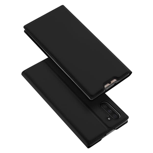 Samsung Galaxy Note10 - Elegant Plånboksfodral DUX DUCIS
