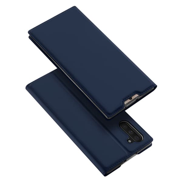 Samsung Galaxy Note10 - Elegant Plånboksfodral DUX DUCIS