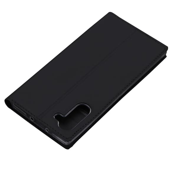 Samsung Galaxy Note10 - Elegant Plånboksfodral DUX DUCIS