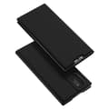 Miniatyrbild 3 av 11: Samsung Galaxy Note10 Plus - Plånboksfodral (Dux Ducis)