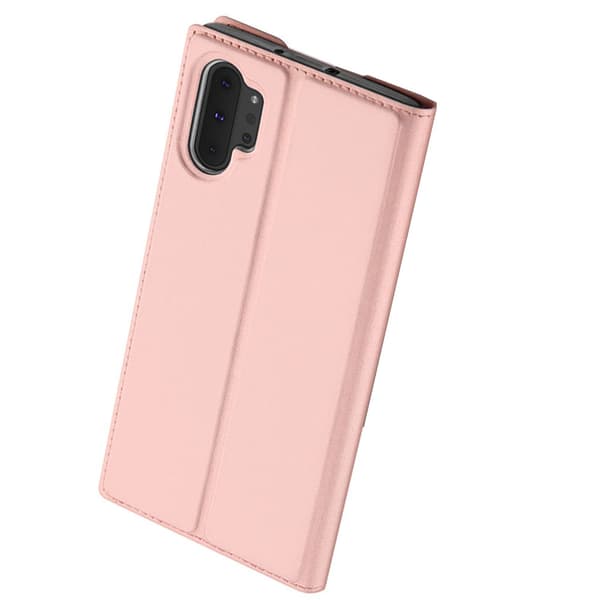 Samsung Galaxy Note10 Plus - Plånboksfodral (Dux Ducis)