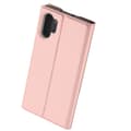 Miniatyrbild 6 av 11: Samsung Galaxy Note10 Plus - Plånboksfodral (Dux Ducis)