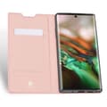 Miniatyrbild 7 av 11: Samsung Galaxy Note10 Plus - Plånboksfodral (Dux Ducis)