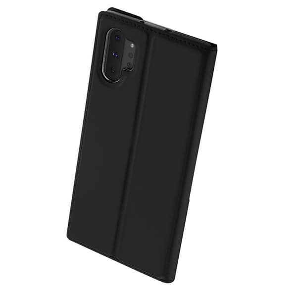 Samsung Galaxy Note10 Plus - Plånboksfodral (Dux Ducis)