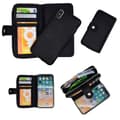 Miniatyrbillede 7 af 10: Leather Cases & Magnetic Cases for iPhone X/Xs