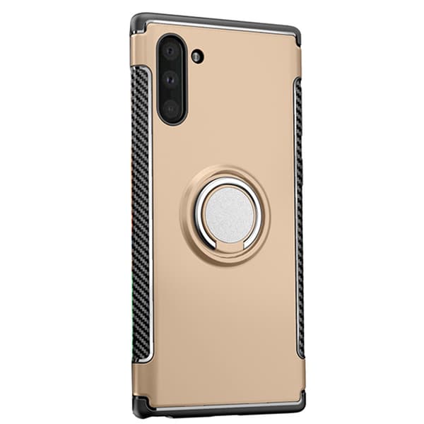 Stilsäkert Skal Ringhållare - Samsung Galaxy Note10