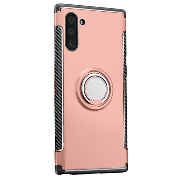 Stilsäkert Skal Ringhållare - Samsung Galaxy Note10