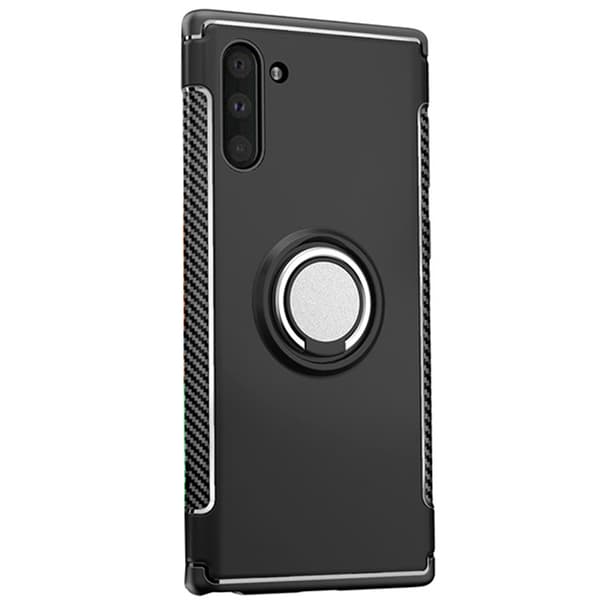 Stilsäkert Skal Ringhållare - Samsung Galaxy Note10
