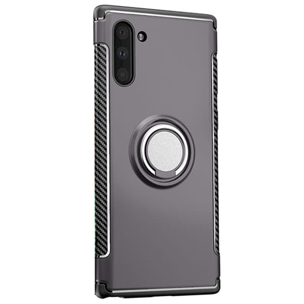 Stilsäkert Skal Ringhållare - Samsung Galaxy Note10