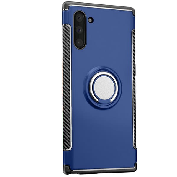 Stilsäkert Skal Ringhållare - Samsung Galaxy Note10