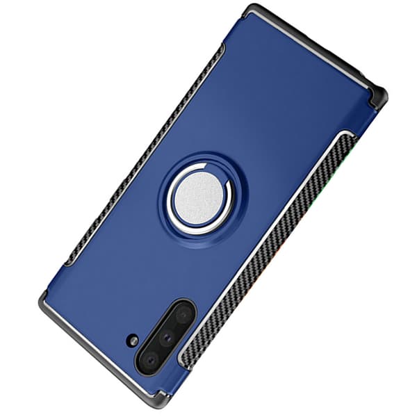 Stilsäkert Skal Ringhållare - Samsung Galaxy Note10