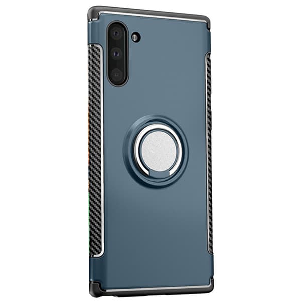 Stilsäkert Skal Ringhållare - Samsung Galaxy Note10