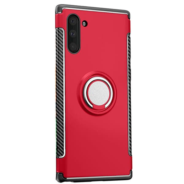 Stilsäkert Skal Ringhållare - Samsung Galaxy Note10