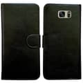 Miniatyrbillede 5 af 11: Leather wallet for Samsung S7 + Pen