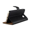 Miniatyrbillede 2 af 11: Smooth Leather Case for Samsung Galaxy S7 - Leather Luxury!